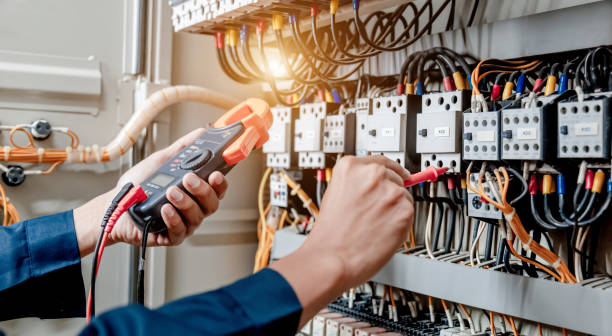 Best Electrical System Inspection  in Shandon, CA