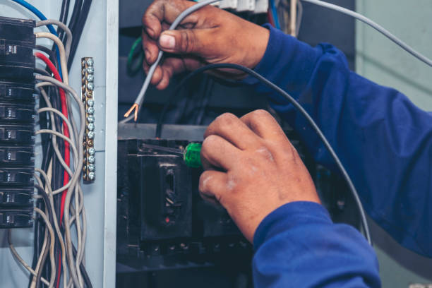 Best Emergency Electrical Repair  in Shandon, CA