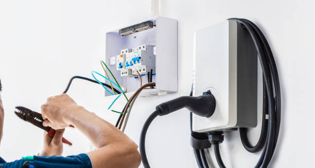 Best Local Electrician Companies  in Shandon, CA